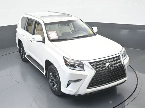Used 2023 Lexus GX 460 Premium image 62