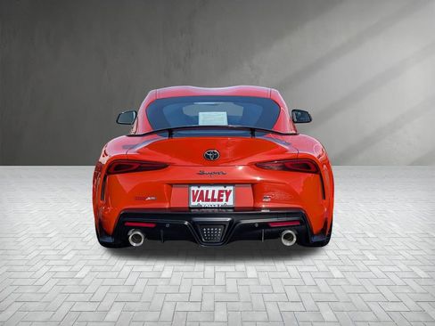 Used 2024 Toyota Supra image 7