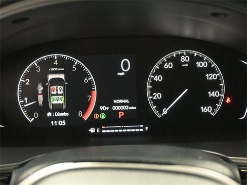 New 2026 Honda Civic Sport image 7