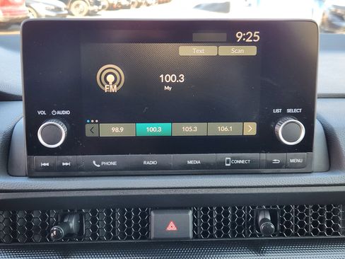 Certified 2024 Honda CR-V EX image 11