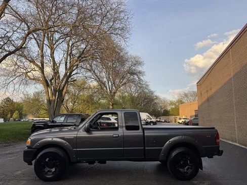 Used 2011 Ford Ranger Sport AWD/4WD image 21