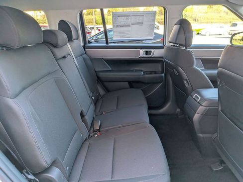 New 2026 Hyundai Santa Fe SE FWD image 30