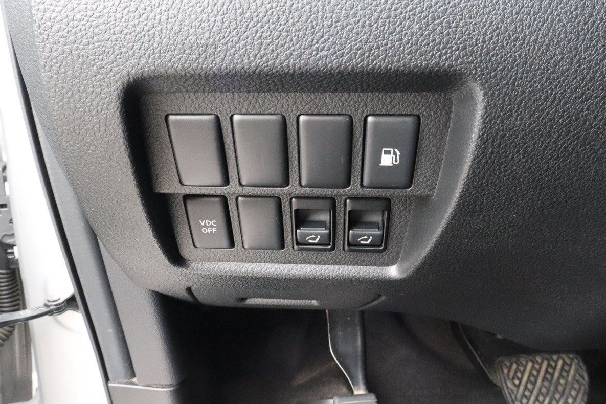 Used 2010 Nissan Murano SL w/ Leather Pkg FWD image 17