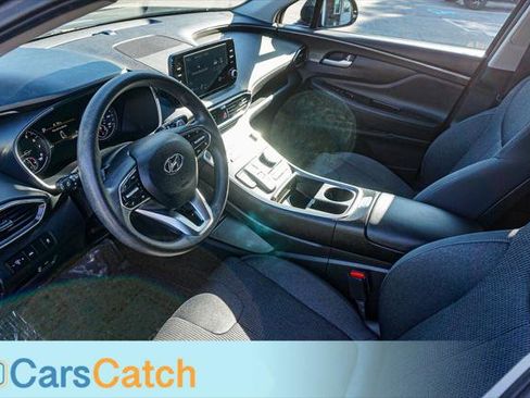 Used 2021 Hyundai Santa Fe SEL image 17