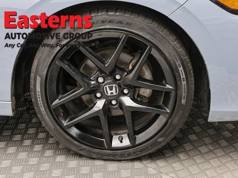 Used 2024 Honda Civic Sport image 30
