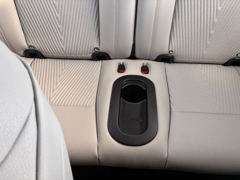 New 2025 FIAT 500 e image 29