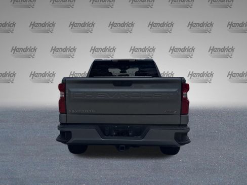 Used 2023 Chevrolet Silverado 1500 RST image 8