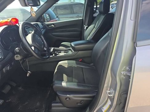 Used 2021 Dodge Durango GT AWD/4WD image 5