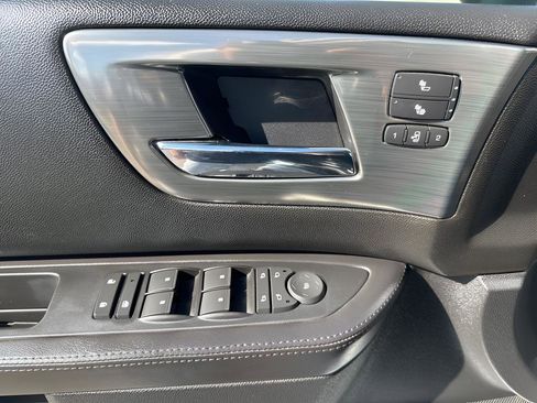 Used 2009 HUMMER H2 Luxury image 11