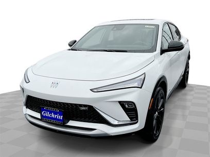 New 2026 Buick Envista Sport Touring