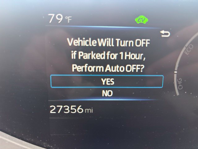 Used 2024 Toyota Prius Limited w/ Limited Premium Package FWD image 11