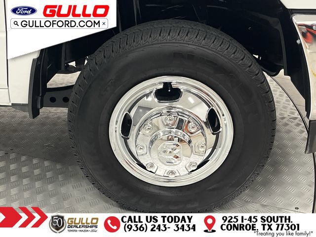 Used 2026 RAM 3500 Tradesman w/ Chrome Appearance Group A AWD/4WD image 30