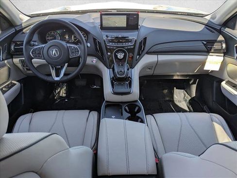 New 2026 Acura RDX SH-AWD w/ Advance Package image 15