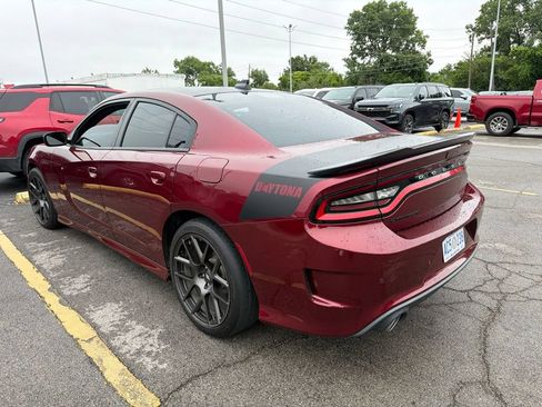 Used 2019 Dodge Charger R/T w/ Daytona Edition Group RWD image 7