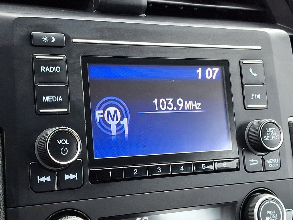 Used 2020 Honda Civic LX image 18