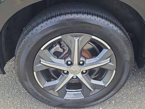 Used 2024 Honda HR-V EX-L image 9