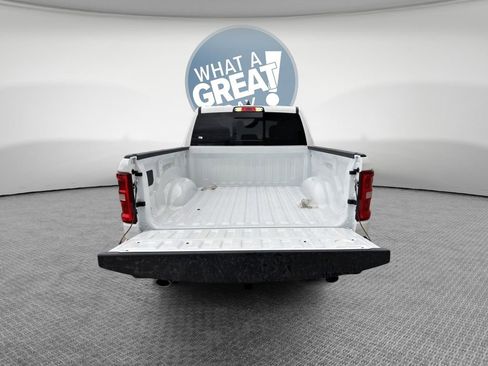 New 2026 RAM 1500 Big Horn image 40