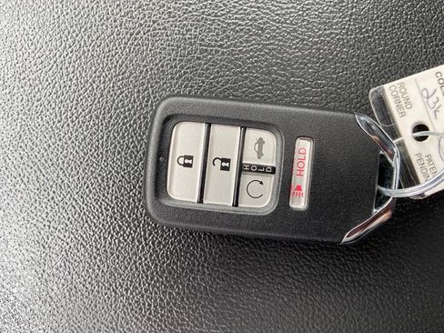 Used 2021 Honda Accord EX-L image 34