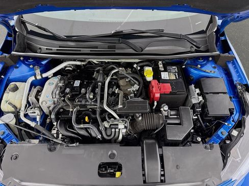 Used 2022 Nissan Sentra SR w/ SR Premium Package image 31