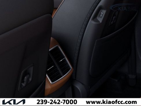 New 2026 Kia Sportage X-Line AWD/4WD image 26