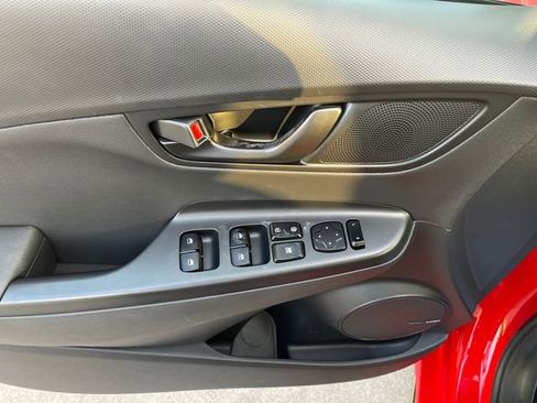Used 2022 Hyundai Kona N FWD image 15