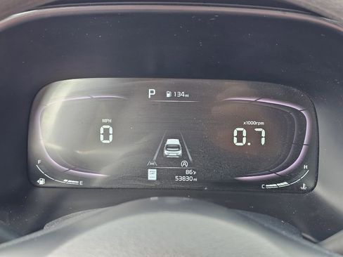 Certified 2024 Kia Soul LX w/ Option Group 015 image 23