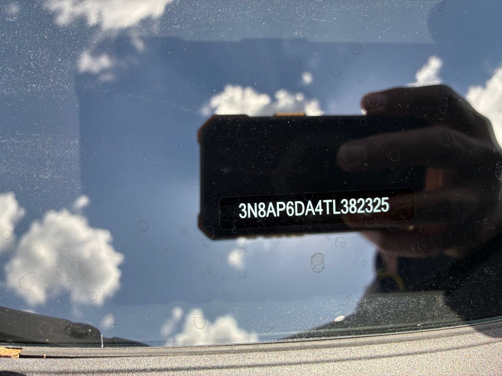 Used 2026 Nissan Kicks SR FWD image 27