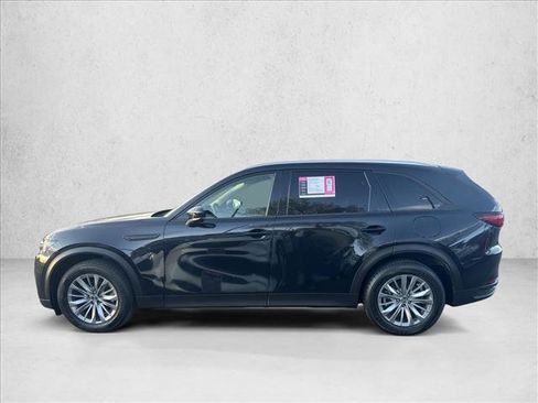 Used 2024 MAZDA CX-90 3.3 Turbo w/ Preferred Plus image 2