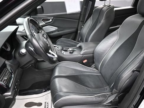 Used 2021 Acura RDX A-Spec AWD/4WD image 23