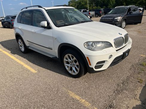 Used 2013 BMW X5 xDrive35i AWD/4WD image 19