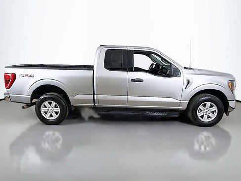 Used 2023 Ford F150 XLT w/ Equipment Group 301A Mid image 13