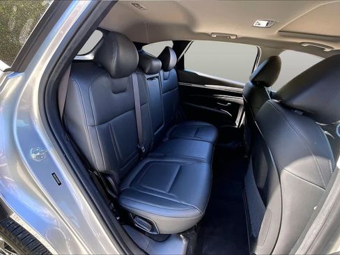 Used 2023 Hyundai Tucson SEL w/ Convenience Package AWD/4WD image 20