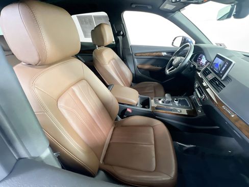 Used 2019 Audi Q5 2.0T Premium Plus w/ Premium Plus Package image 28