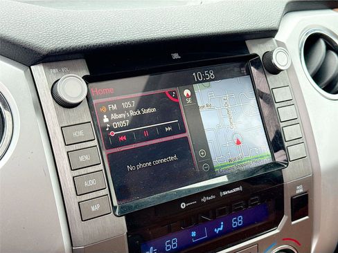 Used 2020 Toyota Tundra 1794 Edition image 11