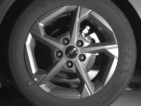 Used 2025 Kia K4 FWD image 14