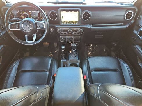 Used 2022 Jeep Wrangler Unlimited Sahara w/ LED Lighting Group image 15