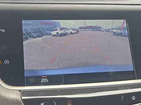Used 2024 Cadillac XT5 Luxury AWD/4WD image 21
