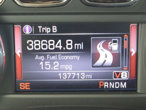 Used 2015 GMC Yukon SLT w/ Open Road Package image 28