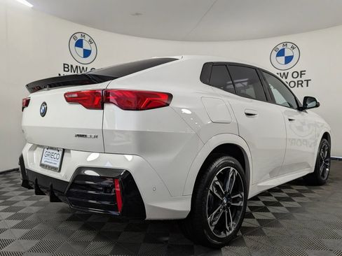 New 2026 BMW X2 xDrive28i w/ M Sport Package AWD/4WD image 6