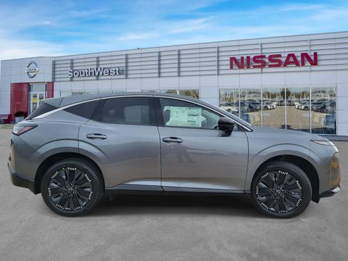 New 2026 Nissan Murano SL image 5