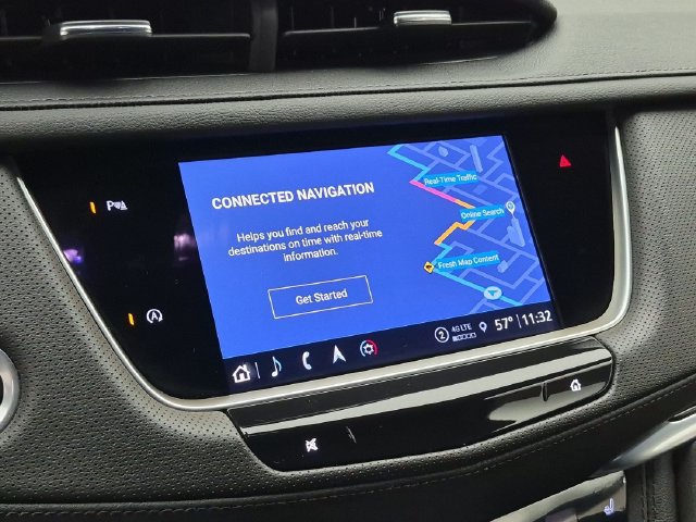 Certified 2024 Cadillac XT5 Premium Luxury w/ LPO, Floor Liner Package AWD/4WD image 15