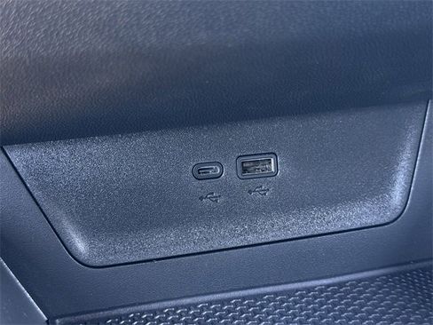 New 2026 Chevrolet Equinox RS w/ Convenience Package III image 20