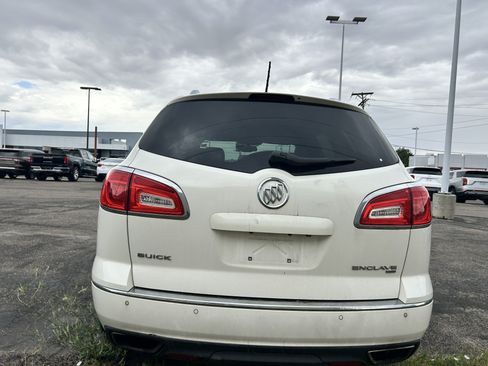 Used 2014 Buick Enclave Leather AWD/4WD image 4