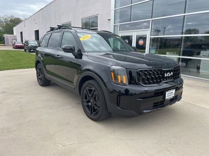 Used 2024 Kia Telluride EX X-Line
