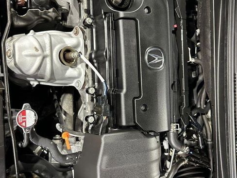 Used 2020 Acura ILX FWD image 43