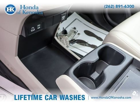 Certified 2025 Honda Odyssey EX-L image 22