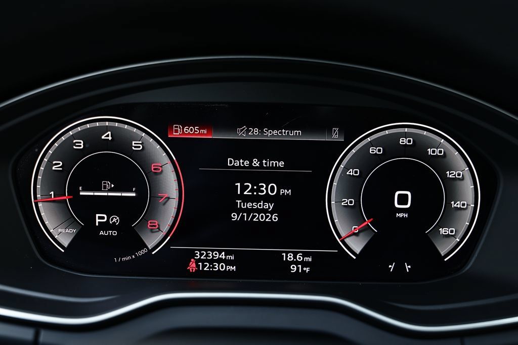 Certified 2023 Audi Q5 Premium w/ Premium Plus Package AWD/4WD image 30