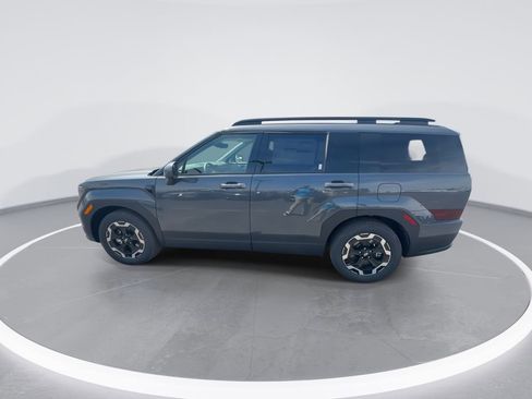 New 2026 Hyundai Santa Fe SEL AWD/4WD image 5