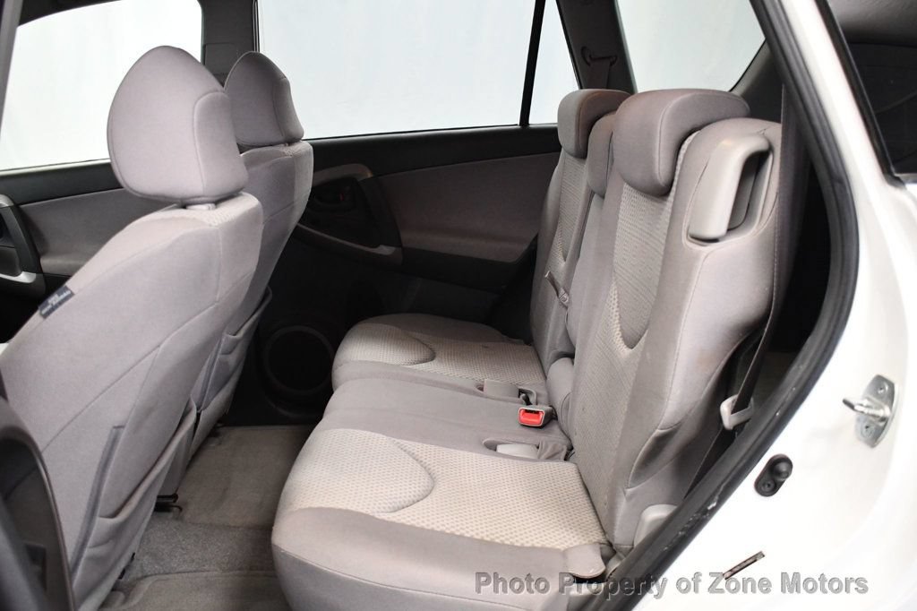 Used 2008 Toyota RAV4 2WD V6 image 20