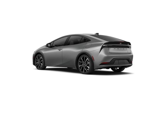 New 2027 Toyota Prius Plug-In Hybrid FWD image 6